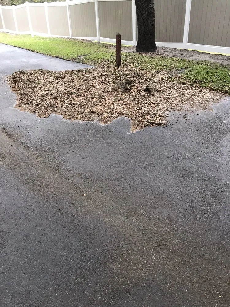 Local yard cleanup service for homes across Deltona, FL - Gillison Lawn Care