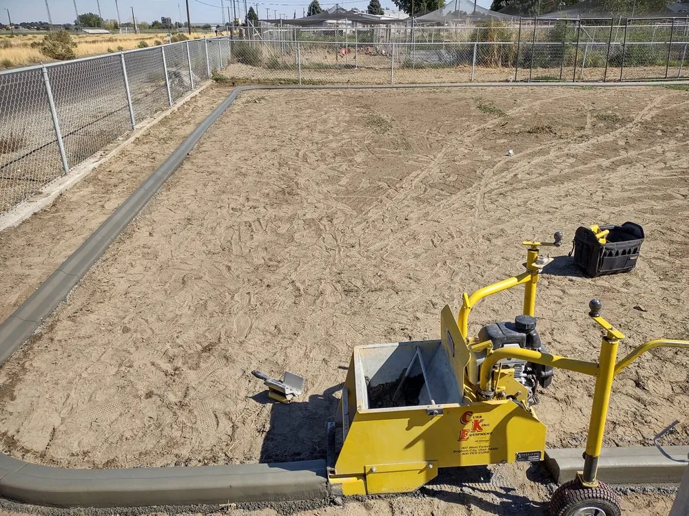 Top-rated lawn care service experts serving Kennewick, WA - Gillispie Landscaping and Lawn Care