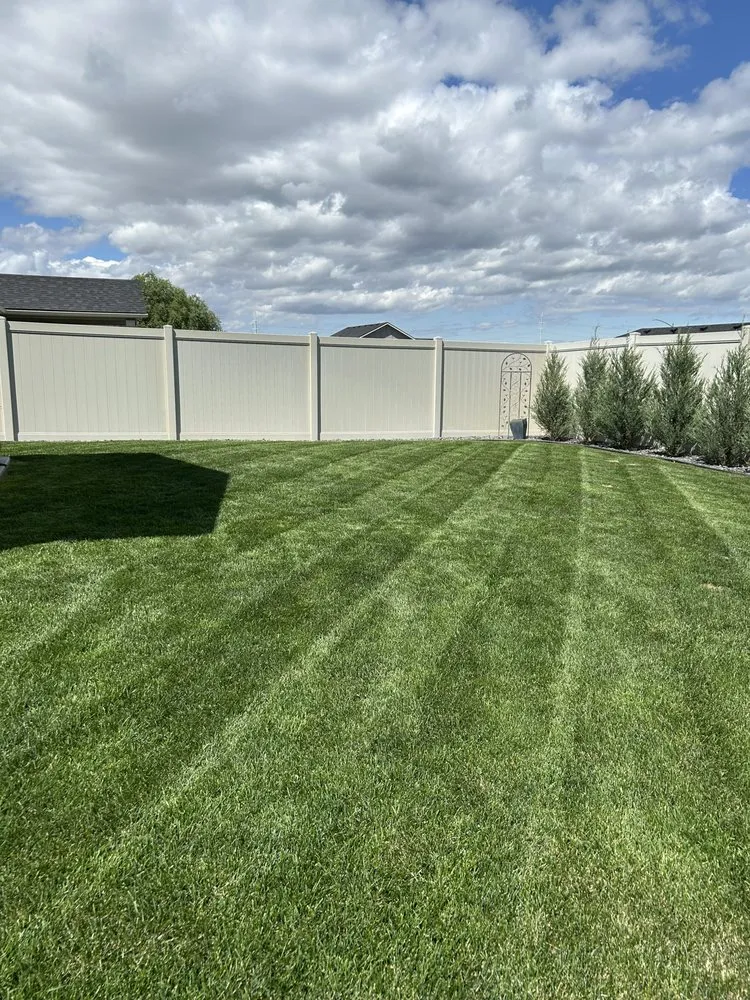 Reliable garden landscaping for outdoor upgrades in Kennewick, WA by Gillispie Landscaping and Lawn Care