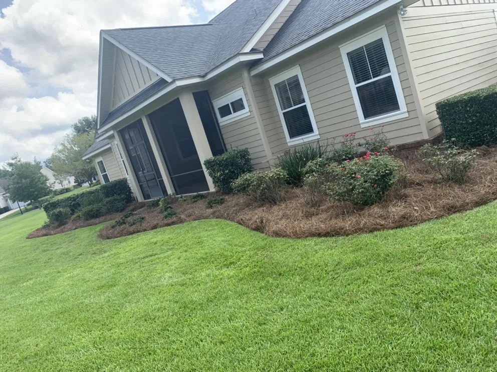 Reliable lawn care service in Monticello, FL - Gillmore Green Lawn Care and Tree Removal