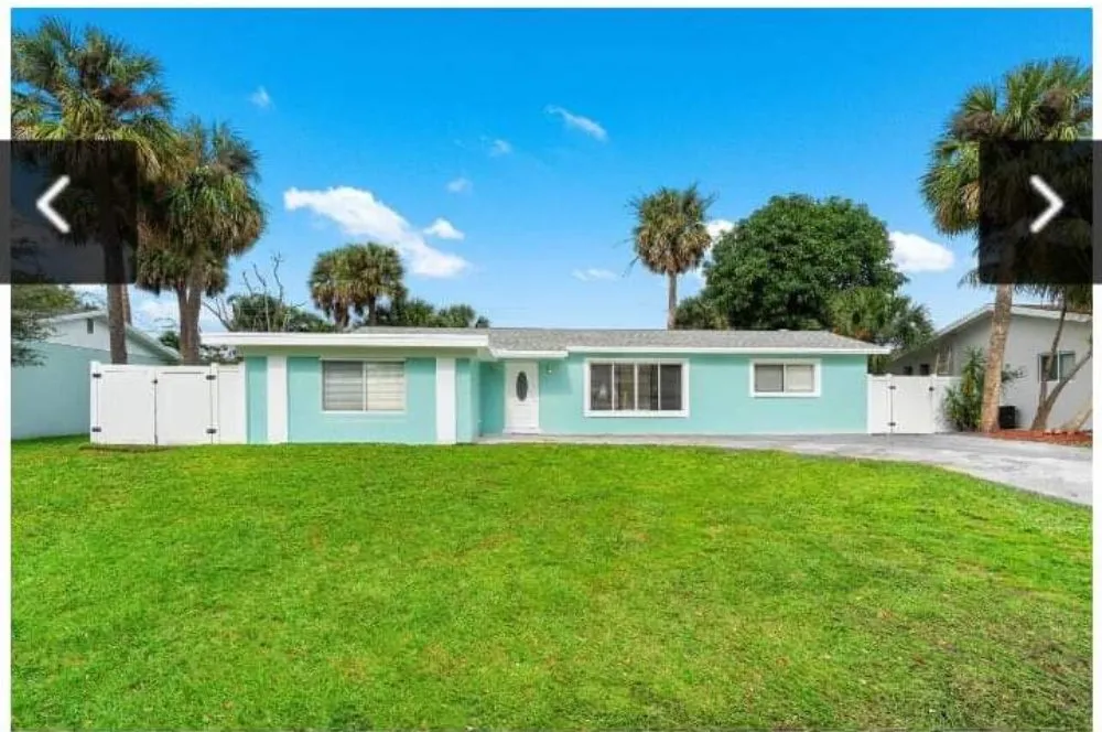 Affordable landscape design in Riviera Beach, FL - Gills I Know a Guy