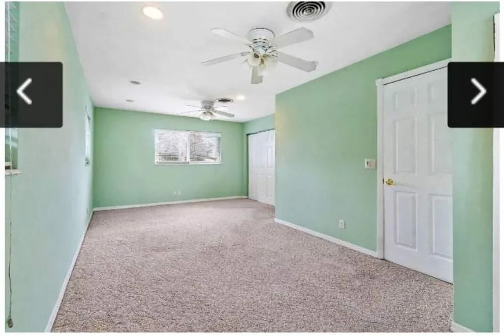 Custom lawn mowing service in Riviera Beach, FL - Gills I Know a Guy