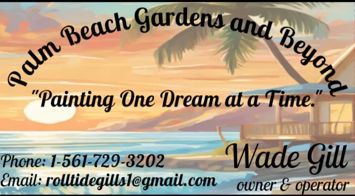 Top-rated landscaping services experts serving Riviera Beach, FL - Gills I Know a Guy