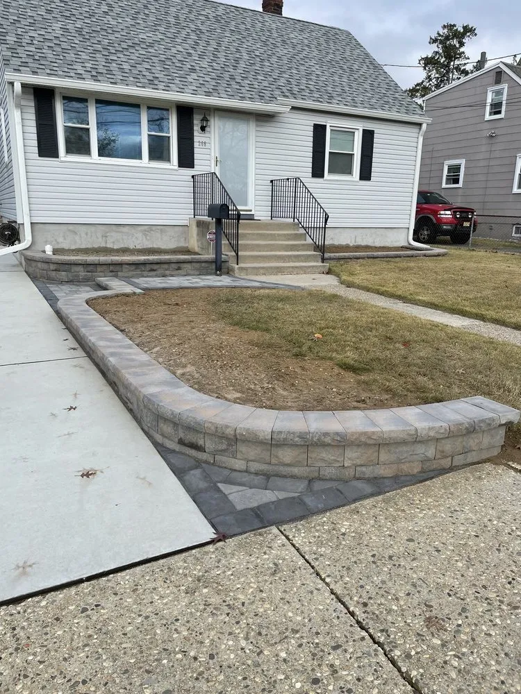 Professional yard maintenance in Mullica Hill, NJ - Gill's Landscaping