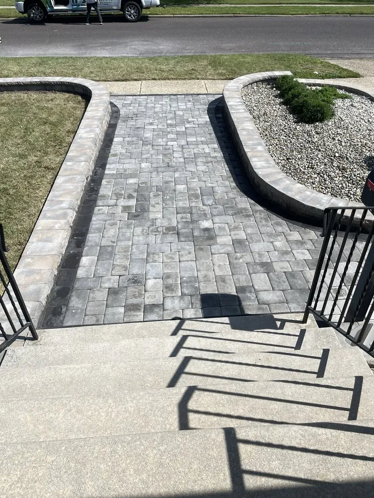 Top-rated lawn mowing service experts serving Mullica Hill, NJ - Gill's Landscaping