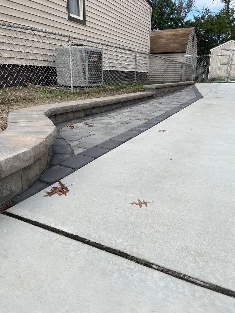 Custom lawn care service for year-round maintenance across Mullica Hill, NJ - Gill's Landscaping