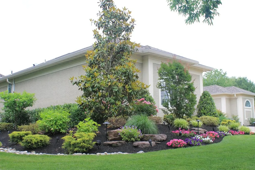 Expert lawn care service in Mullica Hill, NJ by Gill's Landscaping