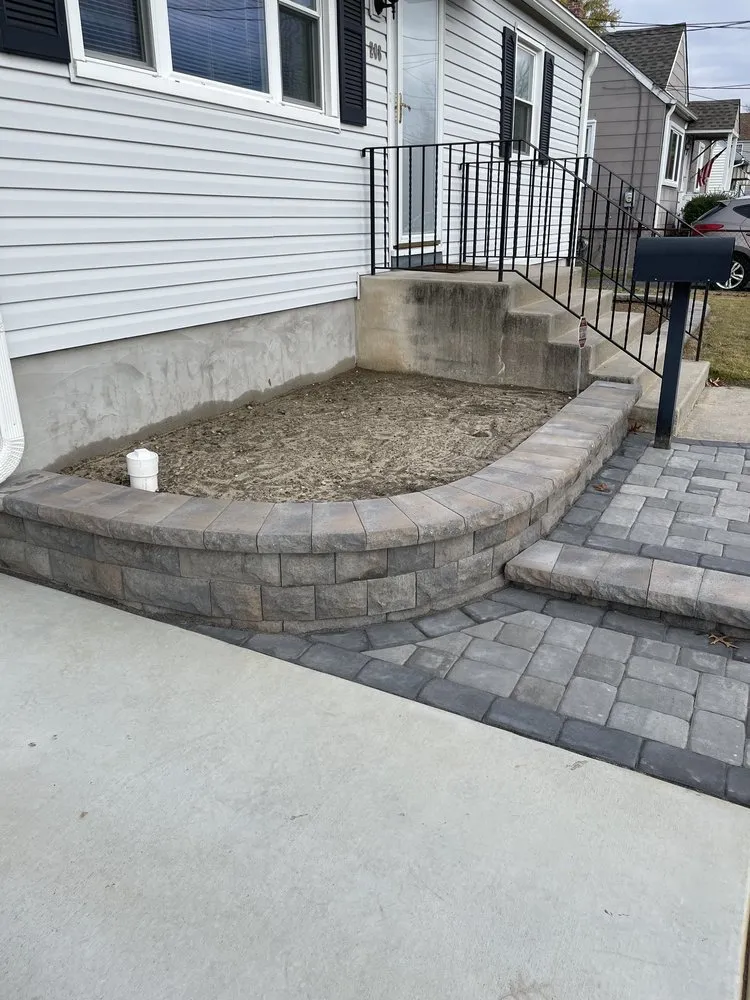 Professional yard cleanup service experts serving Mullica Hill, NJ - Gill's Landscaping