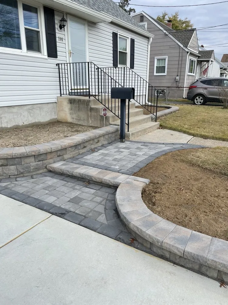 Expert lawn care service in Mullica Hill, NJ - Gill's Landscaping