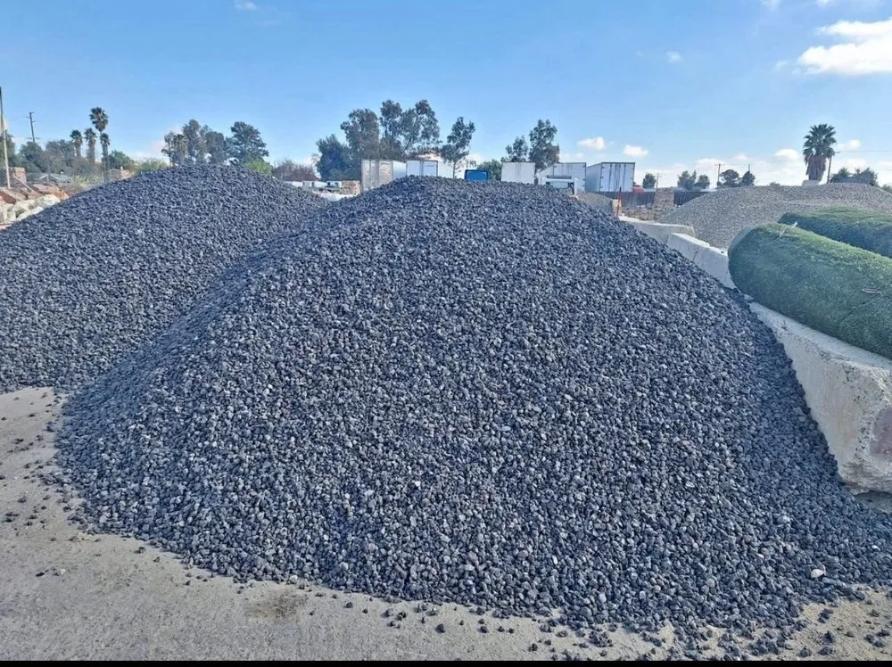 Custom yard maintenance for outdoor upgrades in San Bernardino, CA by Gilly’s Lawn Service