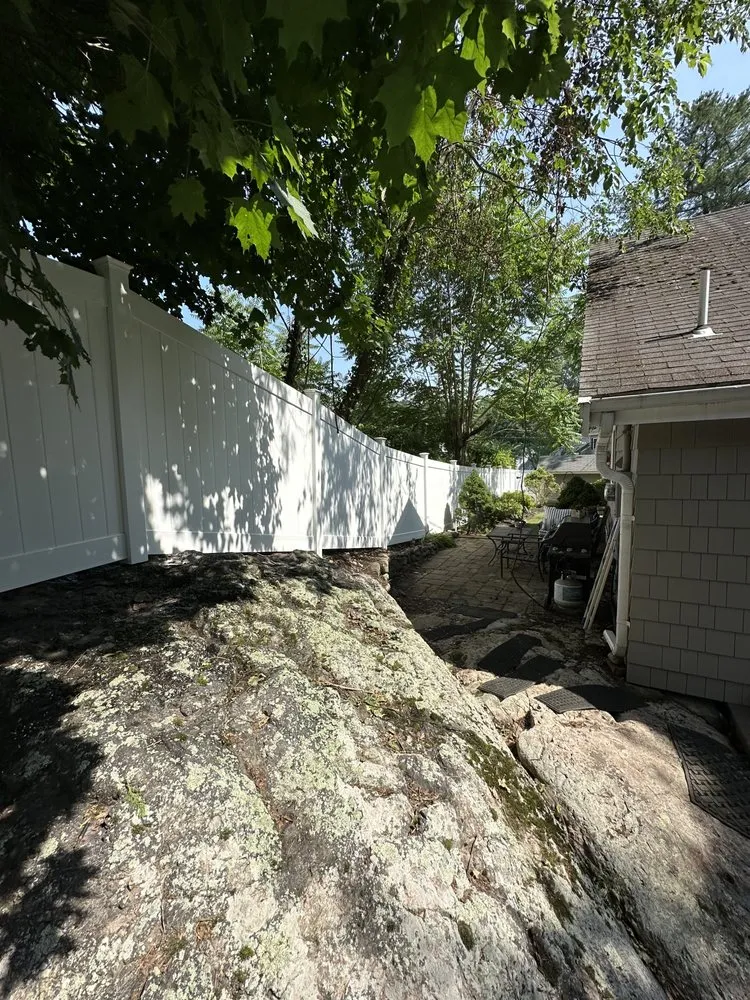 Affordable lawn mowing service for beautiful yards across Lynn, MA - Gilmar & Son