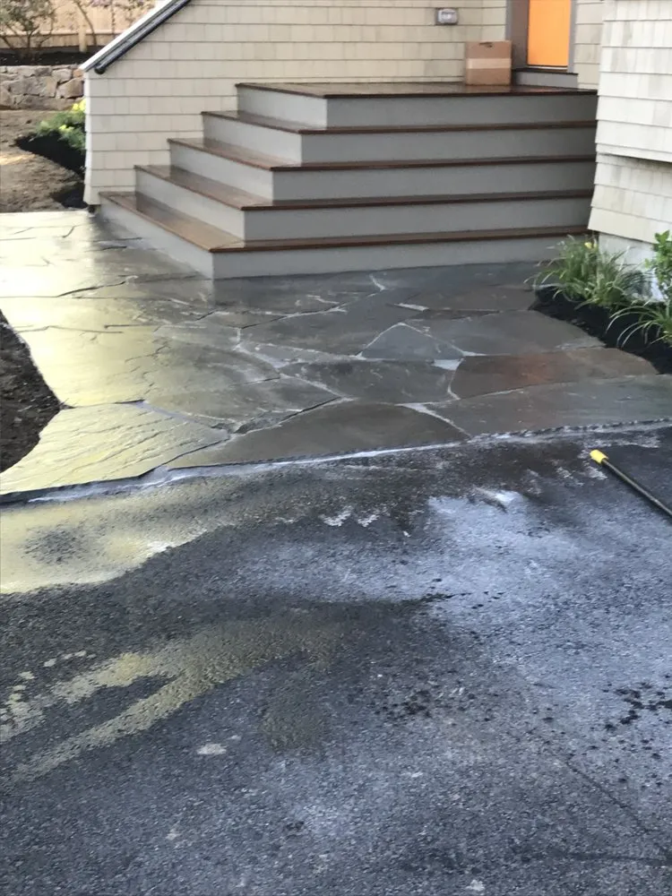 Affordable residential landscaping experts serving Lynn, MA - Gilmar & Son