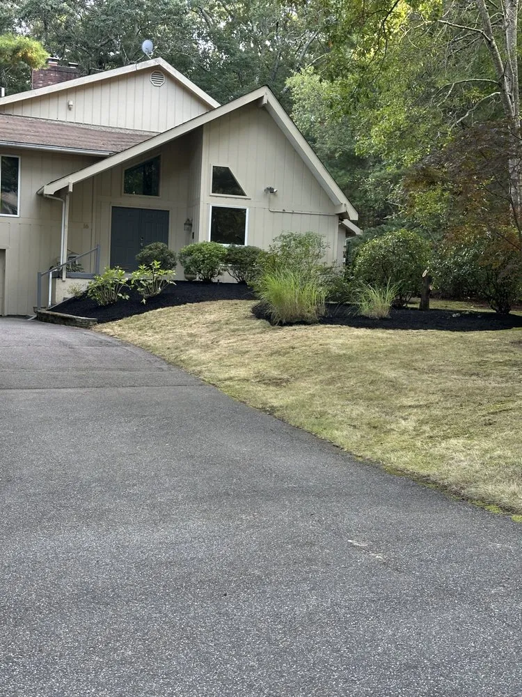 Top-rated landscape installation experts serving Lynn, MA - Gilmar & Son