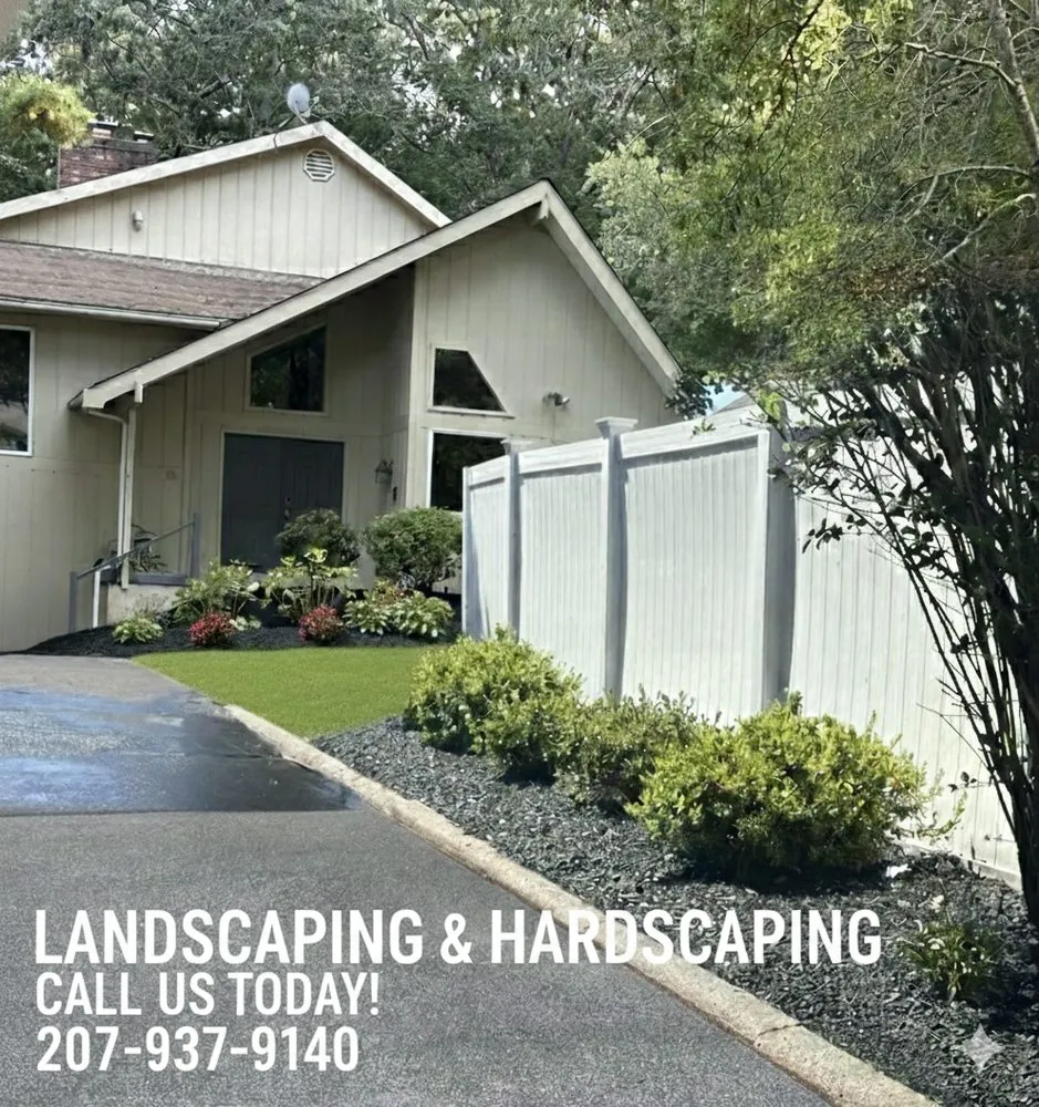 Local residential landscaping for outdoor upgrades in Lynn, MA by Gilmar & Son