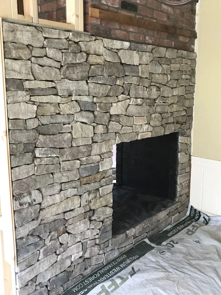 Custom yard cleanup service experts serving Lynn, MA - Gilmar & Son