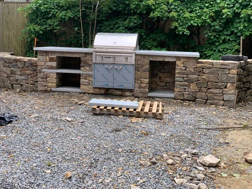 Affordable lawn care service in Framingham, MA by Gilmar's Handyman & Landscaping