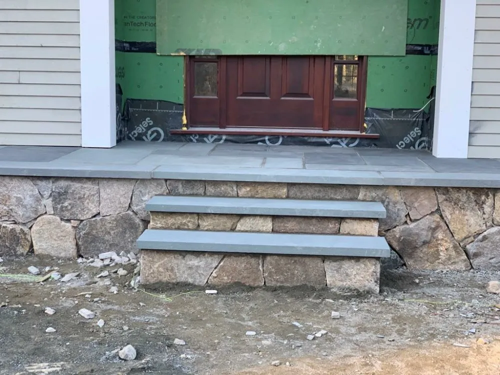 Custom lawn care service in Framingham, MA - Gilmar's Handyman & Landscaping