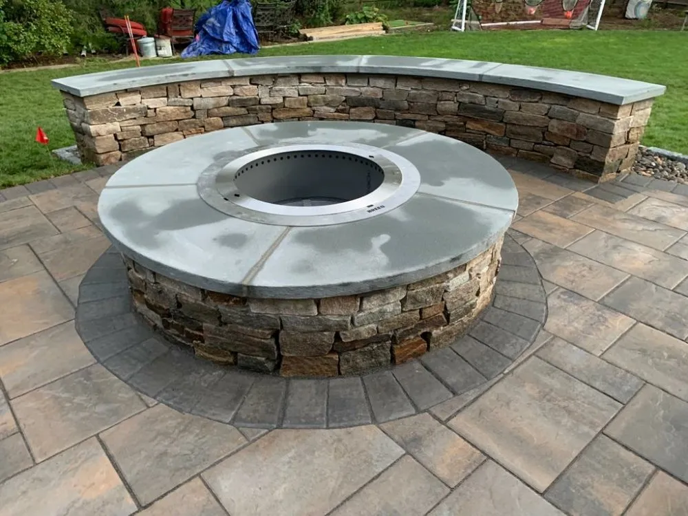 Expert yard maintenance in Framingham, MA - Gilmar's Handyman & Landscaping