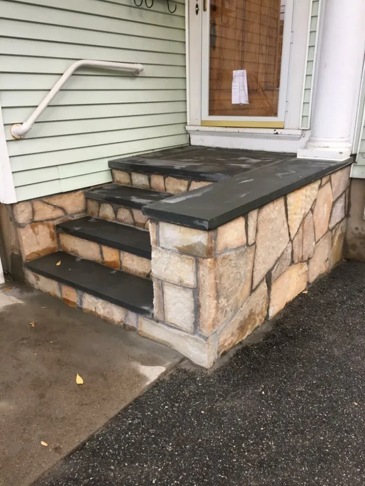 Trusted lawn care service near you across Framingham, MA - Gilmar's Handyman & Landscaping