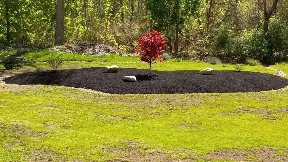 Reliable yard cleanup service experts serving Framingham, MA - Gilmar's Handyman & Landscaping