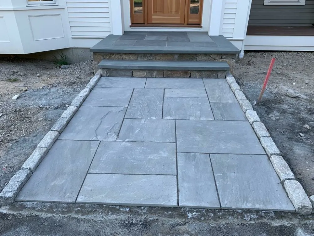 Professional landscaping services experts serving Framingham, MA - Gilmar's Handyman & Landscaping