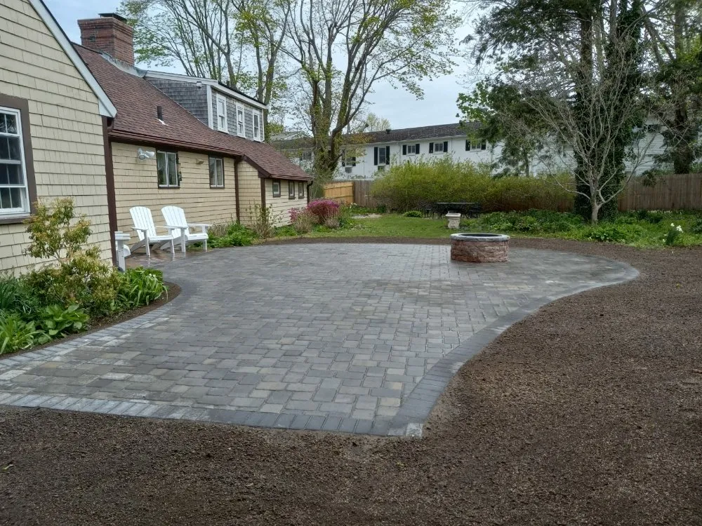 Reliable lawn mowing service near you across Framingham, MA - Gilmar's Handyman & Landscaping