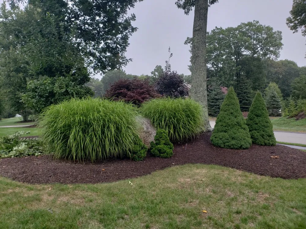 Trusted yard maintenance for residential properties across Framingham, MA - Gilmar's Landscaping