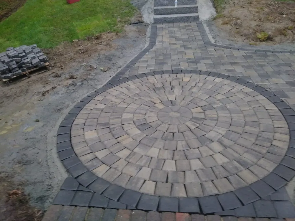 Local yard maintenance in Framingham, MA - Gilmar's Landscaping