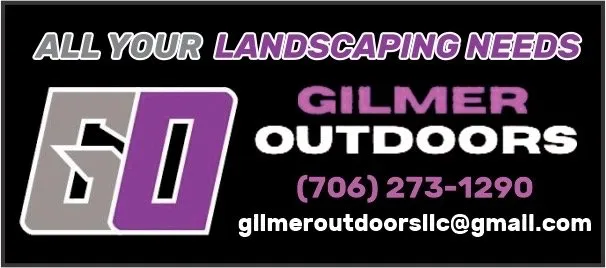 Affordable landscape design in Ellijay, GA by Gilmer Outdoors