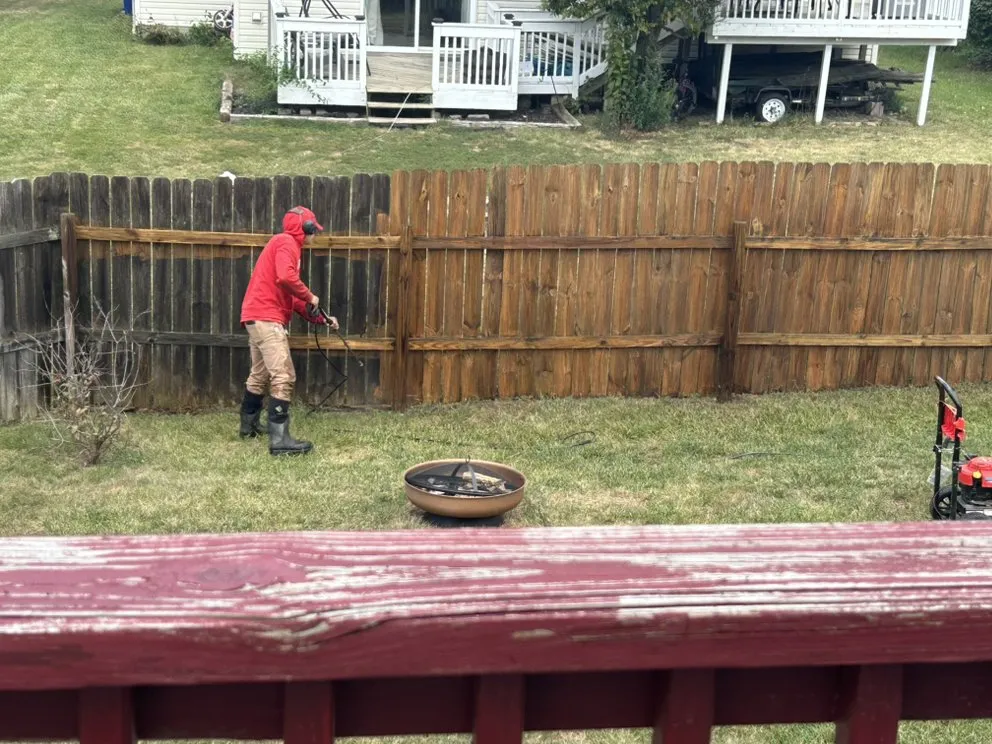 Trusted garden landscaping with custom design in Grove City, OH by Gilmore Property Service