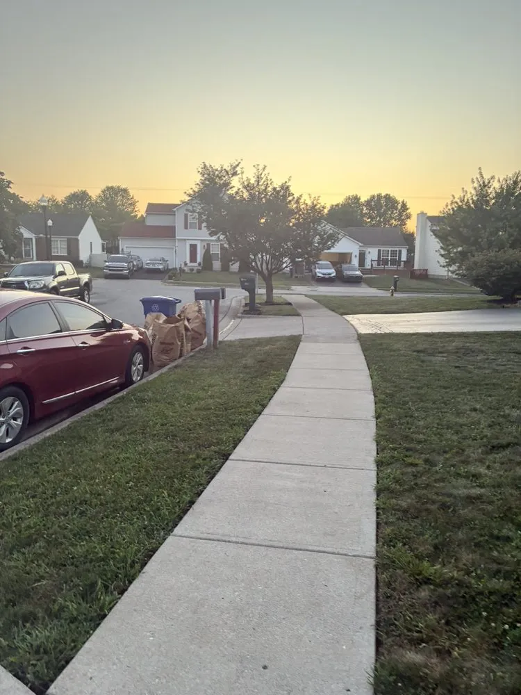 Top-rated landscaping services in Grove City, OH - Gilmore Property Service