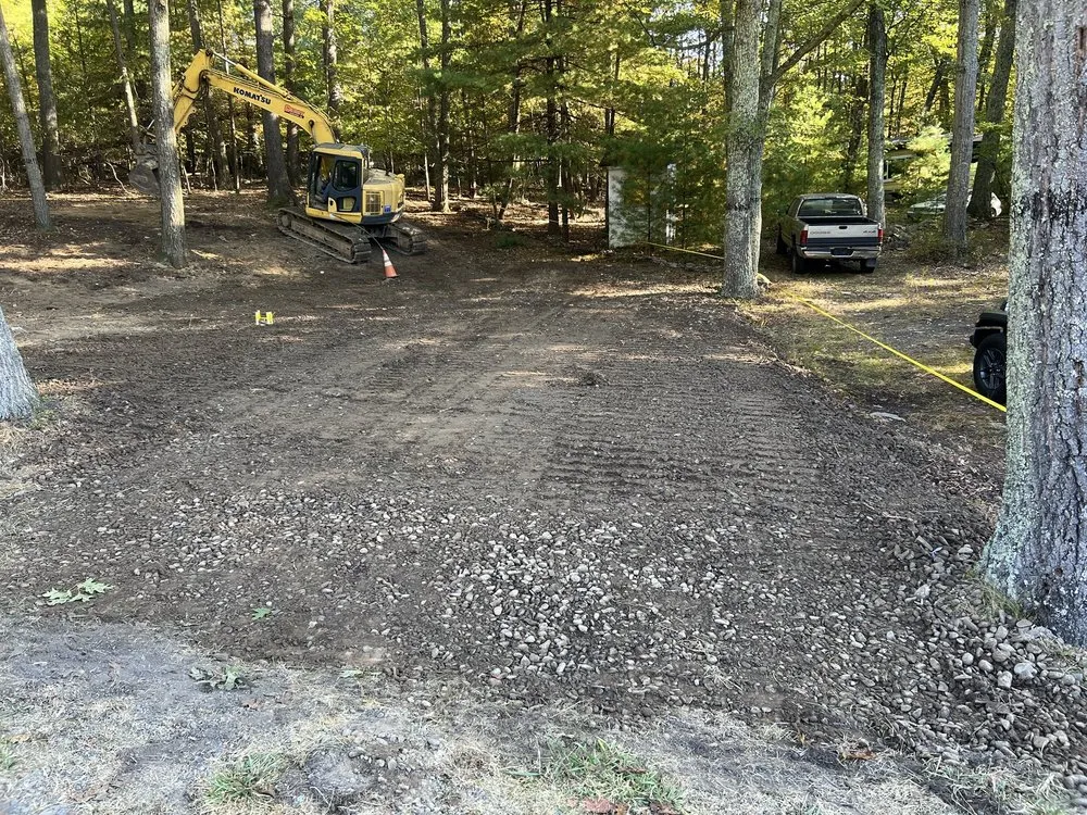 Reliable lawn mowing service experts serving Tannersville, PA - Gilroy Northeast