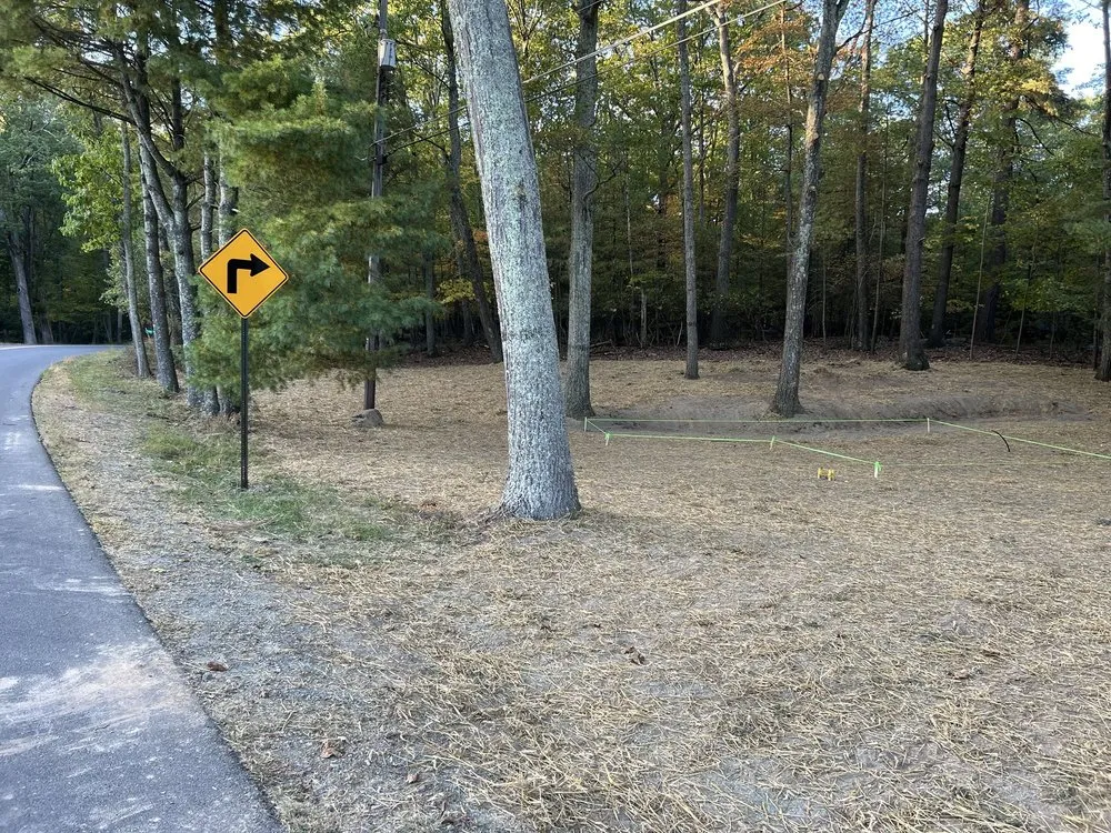 Trusted residential landscaping for year-round maintenance in Tannersville, PA by Gilroy Northeast