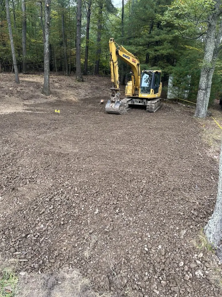 Top-rated landscape installation in Tannersville, PA - Gilroy Northeast