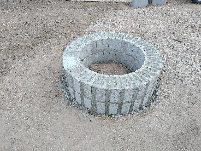 Reliable garden landscaping experts serving Tucson, AZ - Gil's Construction