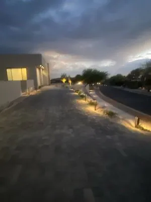 Gil's Construction Logo