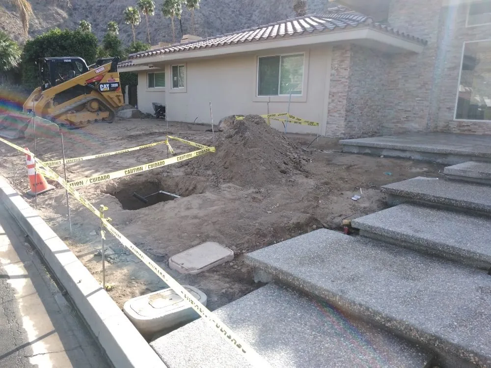 Affordable landscaping services for beautiful yards across Bakersfield, CA - Gil's Garden Landscape