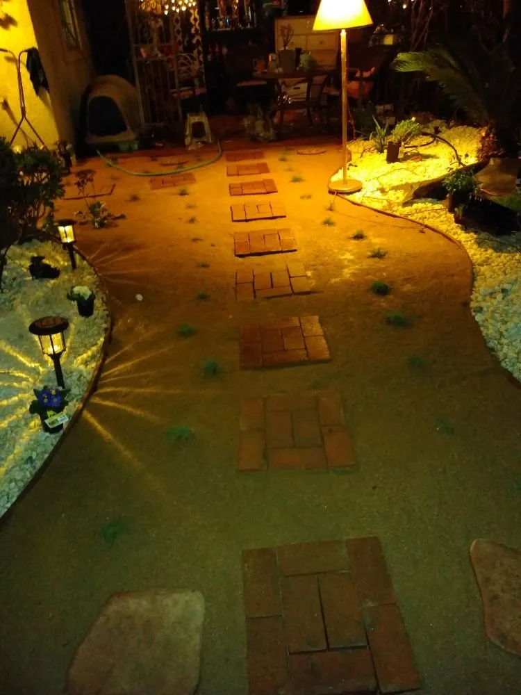 Professional outdoor landscaping in Bakersfield, CA - Gil's Garden Landscape