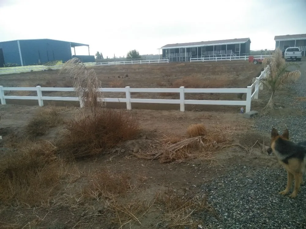 Reliable lawn mowing service in Bakersfield, CA by Gil's Garden Landscape