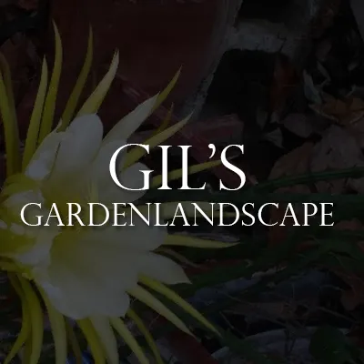Trusted outdoor landscaping experts serving Bakersfield, CA - Gil's Garden Landscape