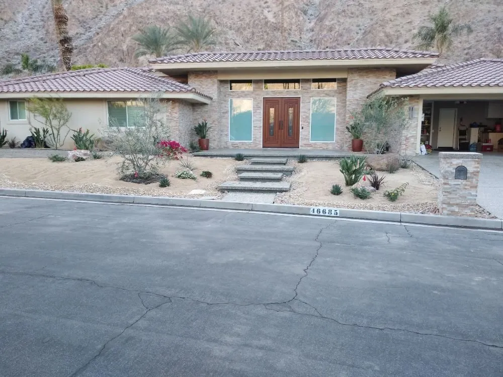 Affordable lawn care service near you across Bakersfield, CA - Gil's Garden Landscape