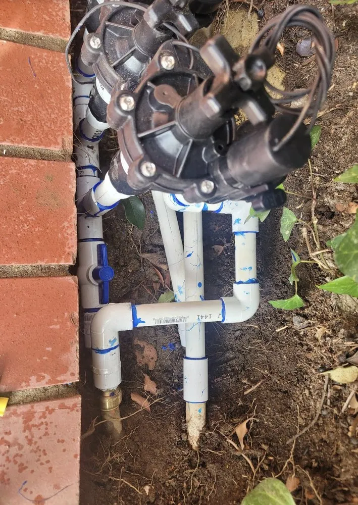 Affordable yard cleanup service for outdoor upgrades in San Diego, CA by Gil's Maintenance