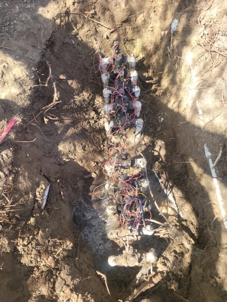 Expert landscape design in San Diego, CA - Gil's Maintenance