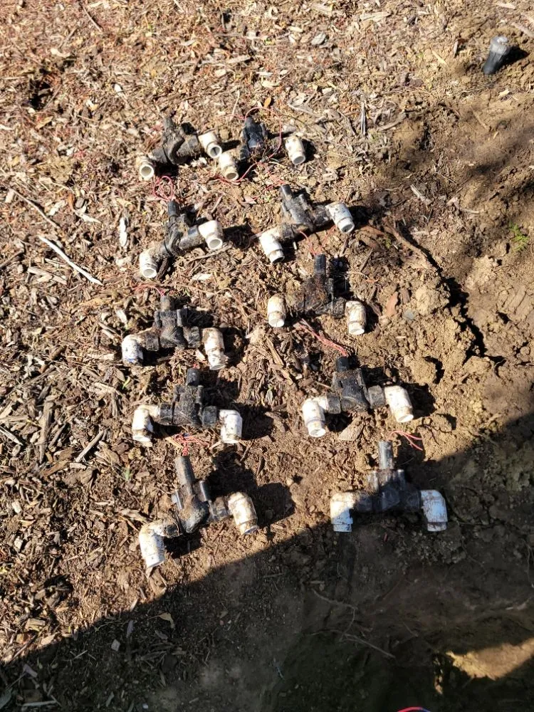 Professional landscape design for homes across San Diego, CA - Gil's Maintenance