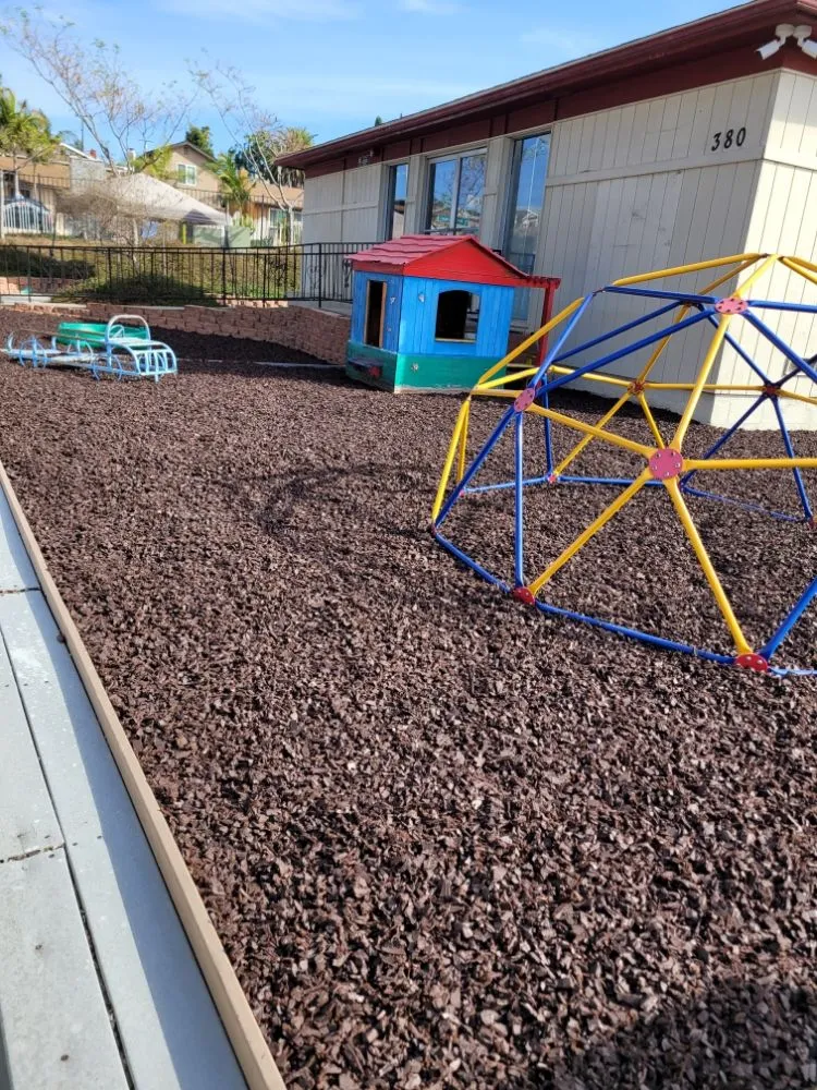 Expert yard maintenance in San Diego, CA by Gil's Maintenance