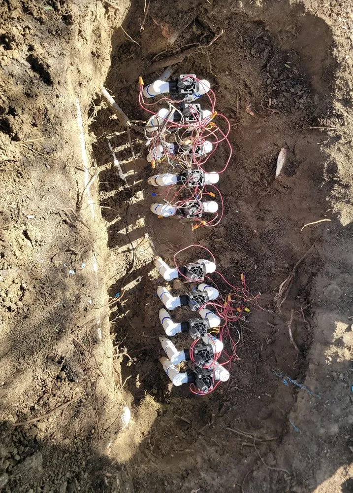 Top-rated landscaping services experts serving San Diego, CA - Gil's Maintenance