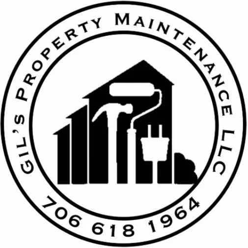 Expert landscaping services in Dalton, GA by Gil's Property Maintenance