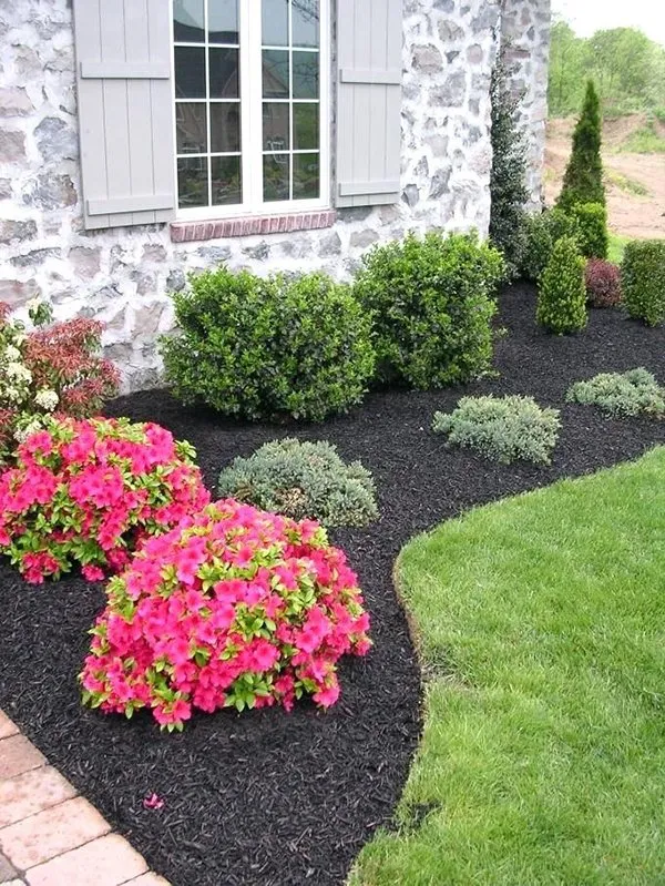 Trusted landscaping services in Dalton, GA - Gil's Property Maintenance