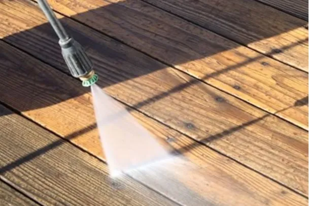 Expert landscaping services for year-round maintenance in Dalton, GA by Gil's Property Maintenance