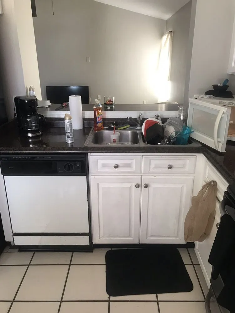 Affordable residential landscaping experts serving Davenport, FL - Gilt-Edged Property Services